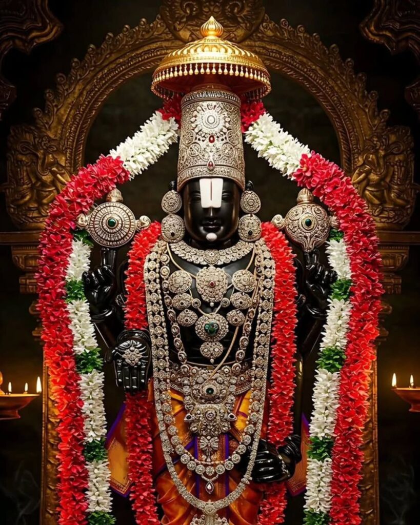 insider tips tirupati package