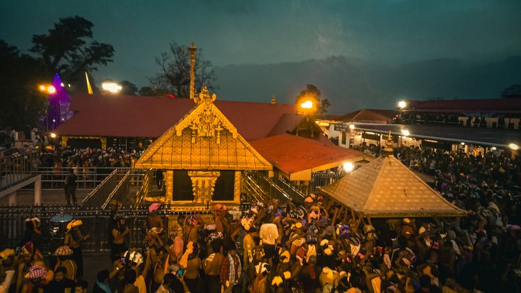 sabarimala